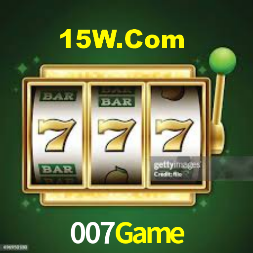 007Game: Seu Cassino Premiado com Pagamentos Rápidos
