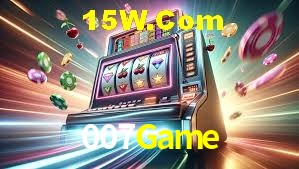 Statistics 007Game