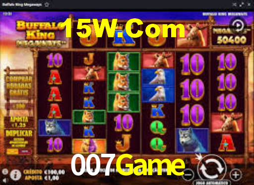 007Game,007Game App