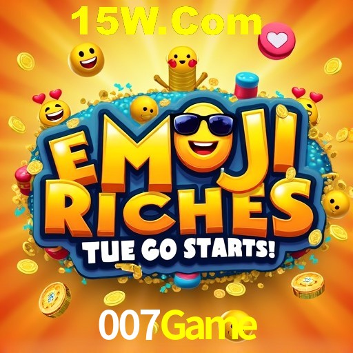 APP oficial da 007Game para mobile
