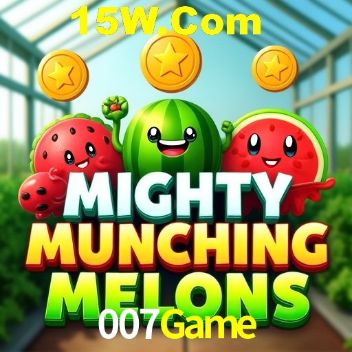 Descubra o Mundo do Cassino Online com 007Game