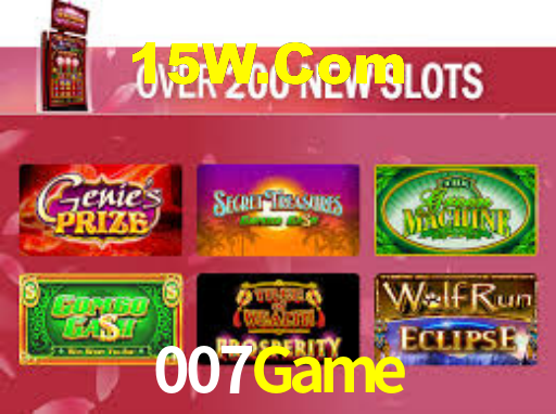 007Game,007Game App