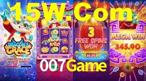 Daily Bonuses 007Game