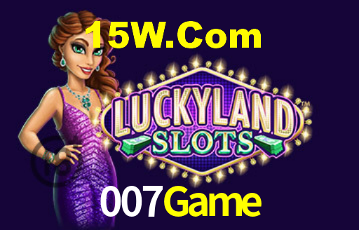007Game App