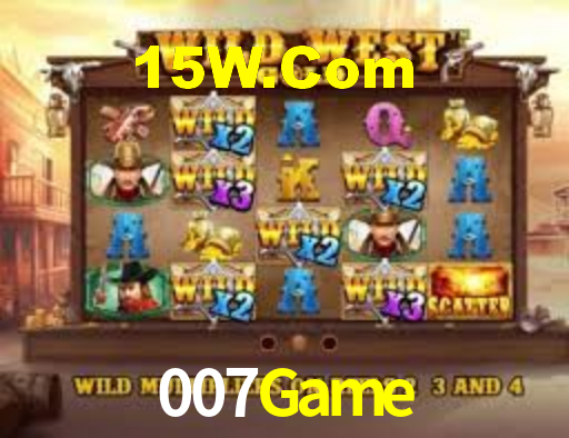 007Game