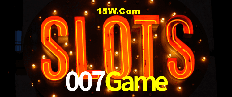 Quick Registration 007Game