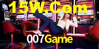 007Game Com Baixar