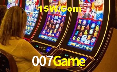 Quick Registration 007Game