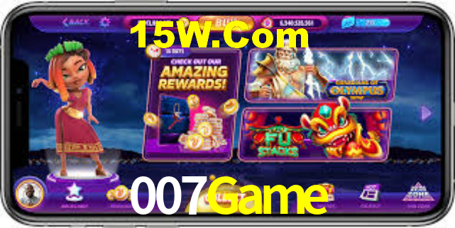 007Game