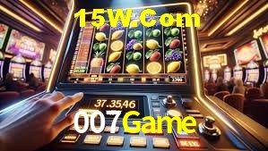 Bonus Features 007Game