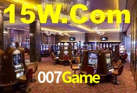 Tournaments 007Game