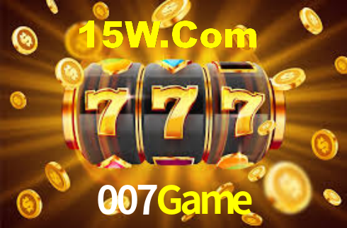 Exclusive Games 007Game