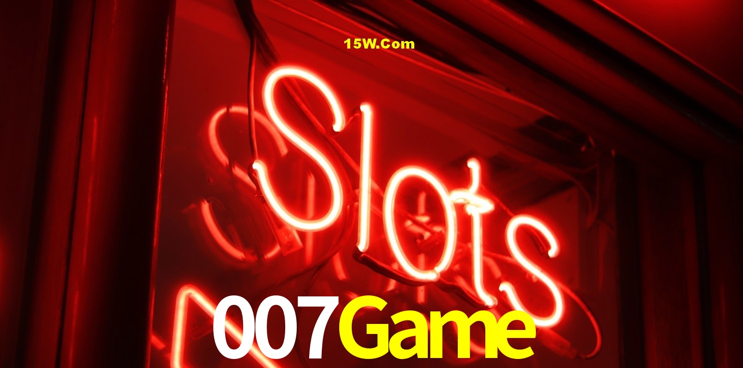 Account Benefits 007Game