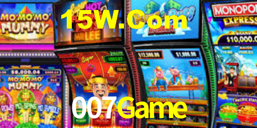 007Game
