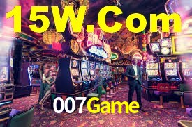 007Game,007Game App