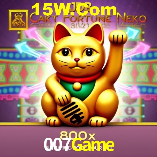 Descubra a Magia dos Jogos de Arcade no 007Game