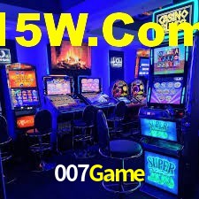 Ofertas Imperdíveis na 007Game: Promoções e Bônus Que Valem a Pena
