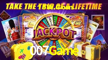 Account Benefits 007Game