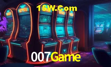 Security Systems 007Game