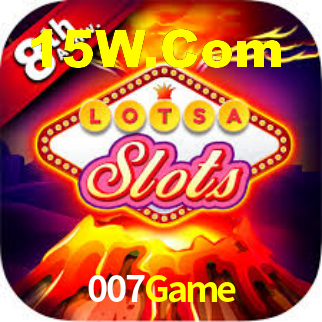 Premium Interface 007Game