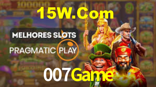 007Game,007Game App