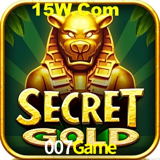 Weekend Specials 007Game