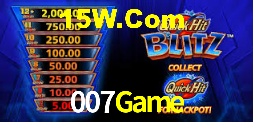 007Game App