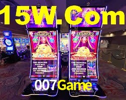 Daily Bonuses 007Game
