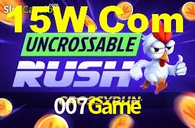 VIP Casino 007Game