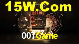 Exclusive Games 007Game